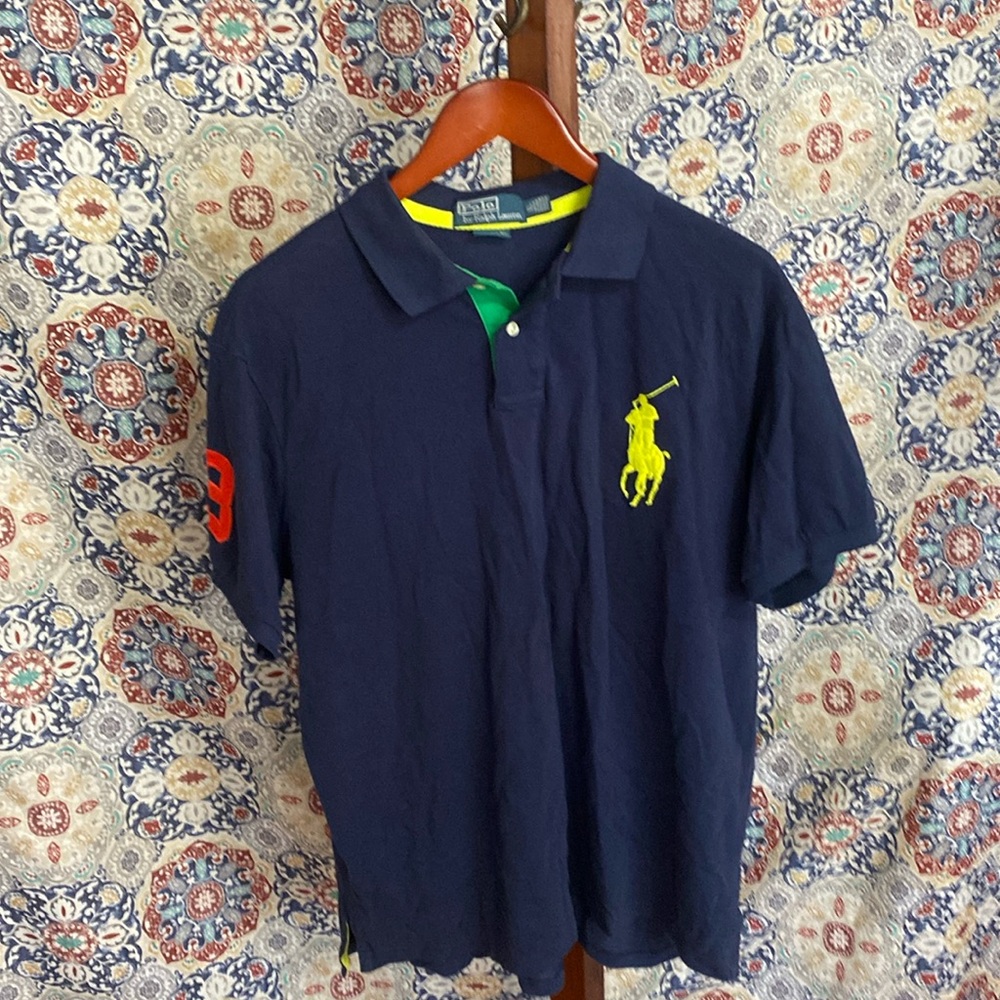 Summer POLO